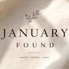 januaryfound